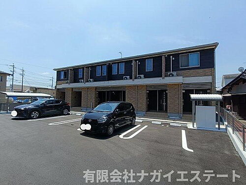 兵庫県小野市王子町 賃貸アパート