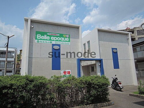 大阪府茨木市総持寺駅前町 賃貸マンション