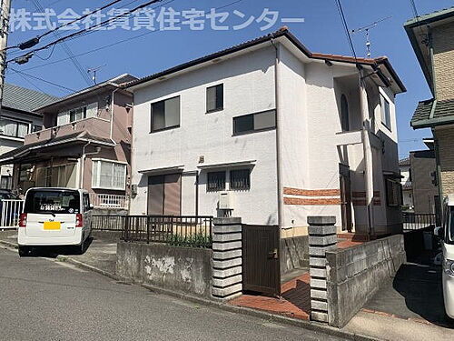 和歌山県和歌山市六十谷 賃貸一戸建て