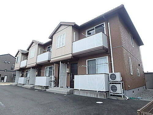 ミラベル上福原