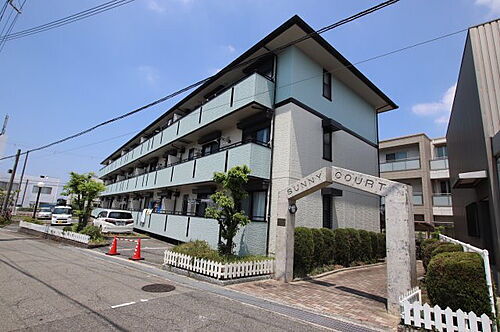 大阪府堺市北区百舌鳥陵南町１丁 賃貸アパート