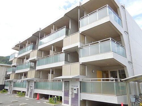 大阪府高槻市神内２丁目 賃貸マンション