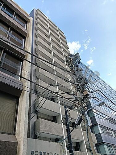 東京都台東区柳橋２丁目 賃貸マンション