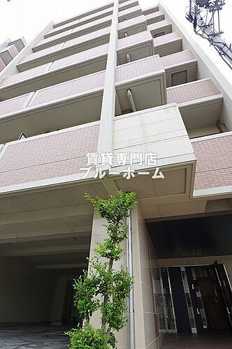 大阪府堺市堺区宿院町西３丁 築17年5ヶ月 7階建