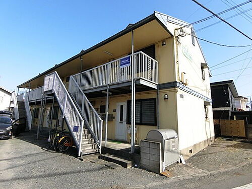 東京都立川市錦町５丁目 賃貸アパート