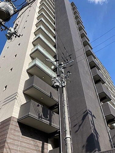 大阪府大阪市中央区日本橋２丁目 賃貸マンション