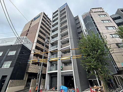 兵庫県神戸市中央区琴ノ緒町１丁目 賃貸マンション