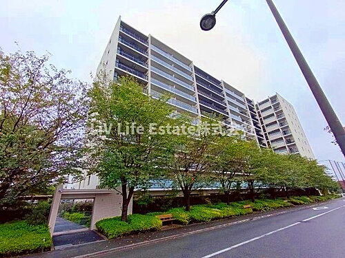 東京都西東京市ひばりが丘３丁目 11階建 築8年11ヶ月