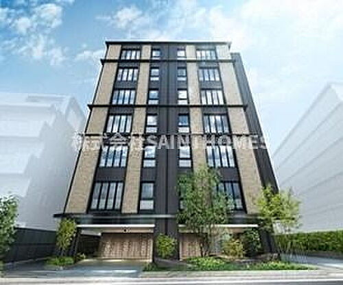 東京都千代田区六番町 賃貸マンション