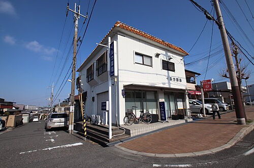 大阪府大阪狭山市西山台３丁目 賃貸アパート