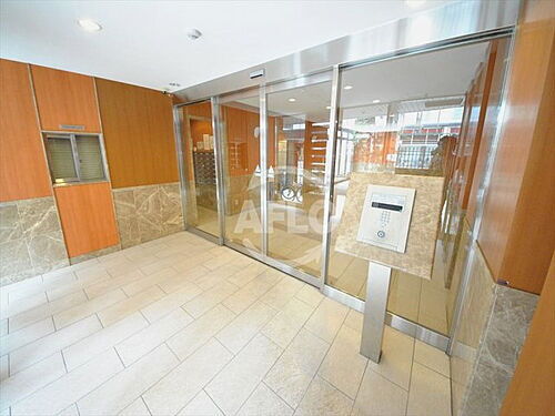 大阪府大阪市浪速区日本橋３丁目 賃貸マンション