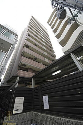 大阪府大阪市北区天神橋３丁目 賃貸マンション