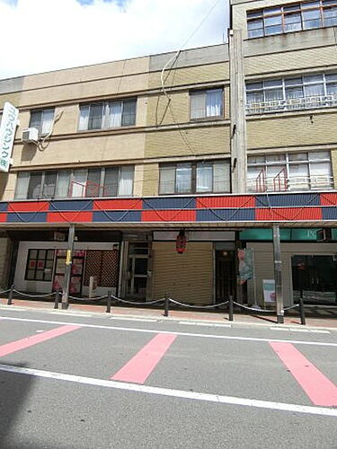 大阪府和泉市府中町１丁目 賃貸マンション