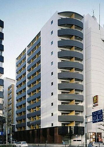 東京都千代田区岩本町３丁目 賃貸マンション