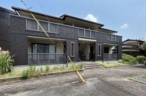 福岡県久留米市宮ノ陣６丁目 賃貸アパート