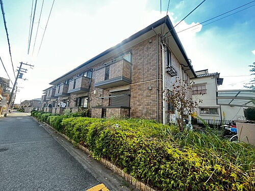 大阪府吹田市南正雀２丁目 2階建 築17年5ヶ月