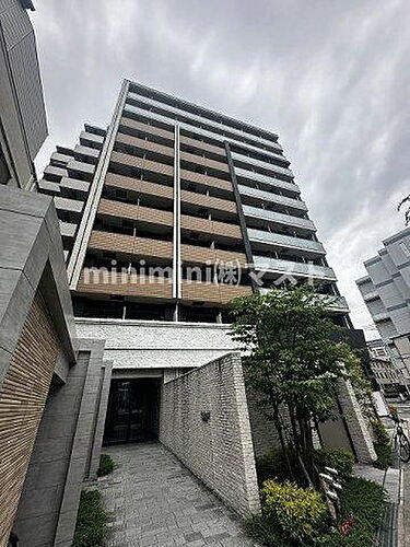 大阪府大阪市西区本田２丁目 11階建 築9年9ヶ月