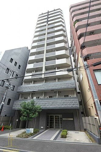 大阪府大阪市中央区高麗橋１丁目 賃貸マンション