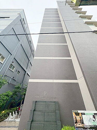 大阪府大阪市西区千代崎２丁目 築11年10ヶ月 11階建