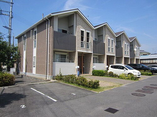 大阪府泉佐野市日根野 賃貸アパート