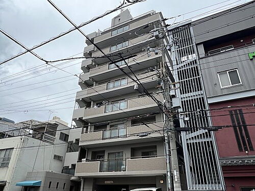 兵庫県神戸市中央区二宮町３丁目 賃貸マンション