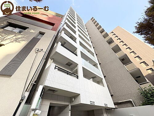 大阪府大阪市北区西天満３丁目 築9年1ヶ月 13階建