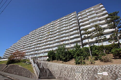 泉北星和台コーポラス