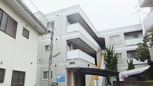 千葉県船橋市海神１丁目 賃貸マンション