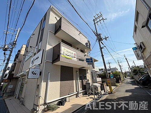大阪府和泉市太町 賃貸マンション