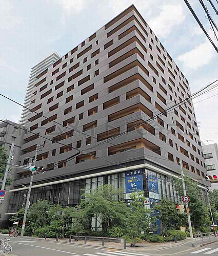 大阪府大阪市北区中崎１丁目 賃貸マンション