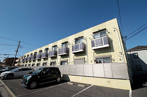 千葉県千葉市稲毛区緑町１丁目 賃貸マンション