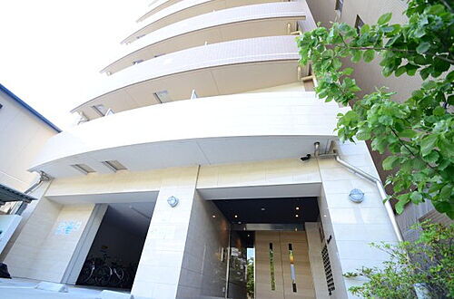 大阪府堺市堺区宿院町東４丁 12階建 築8年10ヶ月