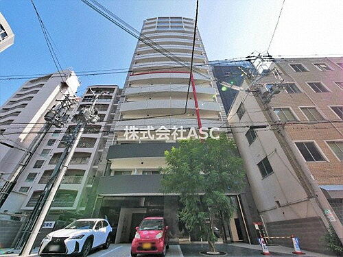 ＡＰＲＩＬＥ南森町