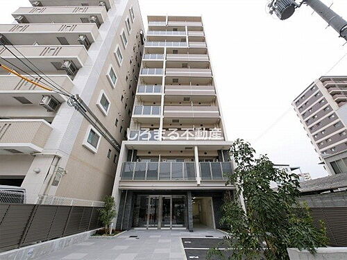 セオリー大阪リバークロス