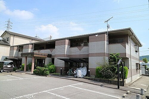 兵庫県加西市北条町古坂６丁目 築28年3ヶ月 2階建