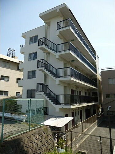 ミリオンハイツ