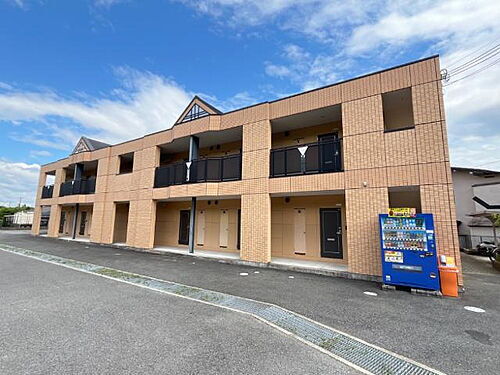 和歌山県和歌山市府中 賃貸アパート