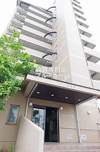 大阪府大阪市住吉区遠里小野３丁目 10階建 築27年3ヶ月