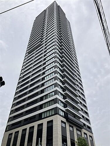 東京都豊島区東池袋４丁目 賃貸マンション