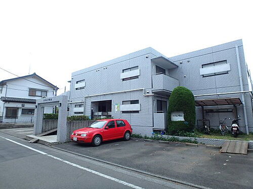 東京都国分寺市日吉町２丁目 賃貸マンション