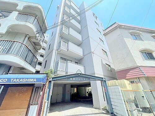 大阪府大阪市淀川区東三国１丁目 賃貸マンション