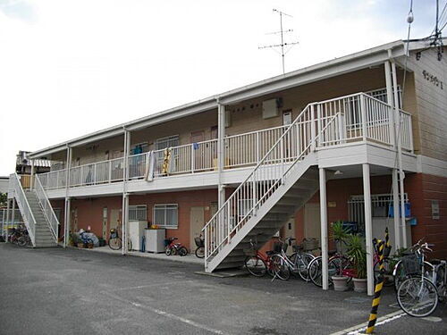 サンメゾン（Ｉ）