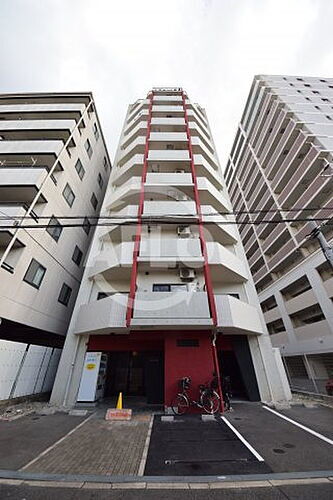 大阪府大阪市天王寺区寺田町１丁目 賃貸マンション