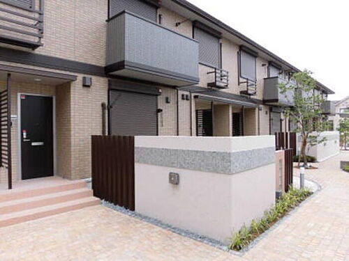 兵庫県加古川市加古川町粟津 築11年5ヶ月 2階建