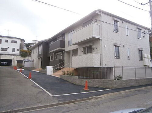 神奈川県川崎市宮前区神木本町５丁目 賃貸アパート