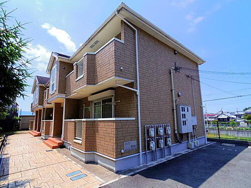 奈良県橿原市五条野町 築19年9ヶ月 2階建