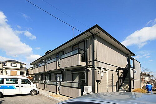 兵庫県三田市南が丘１丁目 2階建 築27年9ヶ月