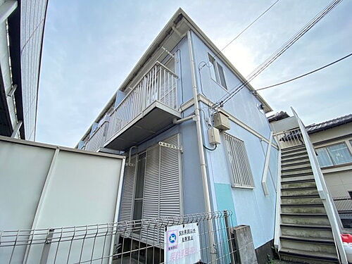 千葉県千葉市中央区大巌寺町 2階建 築31年11ヶ月
