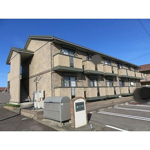 三重県津市高茶屋小森上野町 賃貸アパート