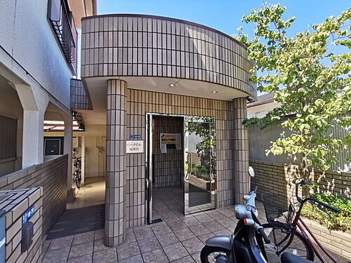 大阪府富田林市須賀１丁目 賃貸アパート